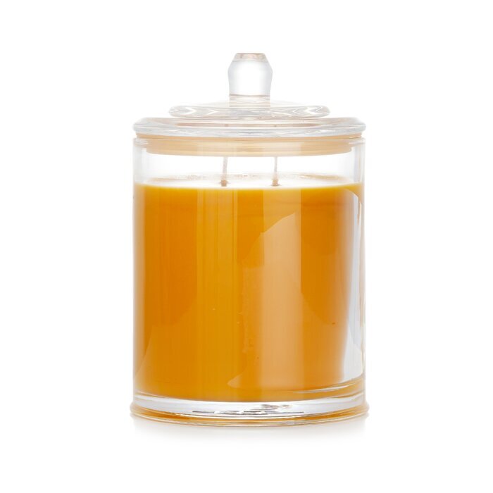 Glasshouse Triple Scented Soy Candle - A Tahaa Affair (Vanilla Caramel) 380g/13.4oz