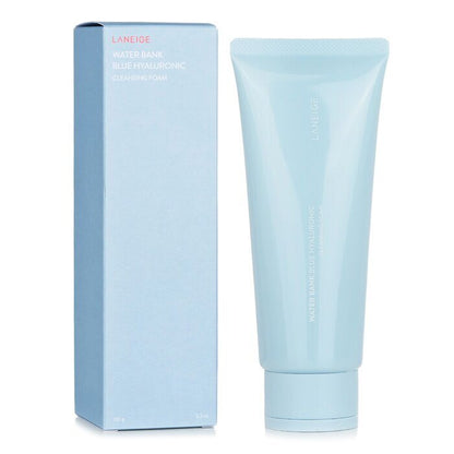 Laneige Water Bank Blue Hyaluronic Cleansing Foam 150g/5.2oz