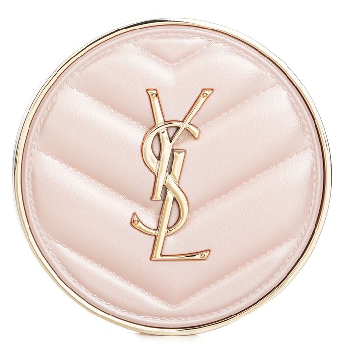 Yves Saint Laurent Touche Eclat Glow Pact Cushion - # B10 Porcelain 12g/0.42oz