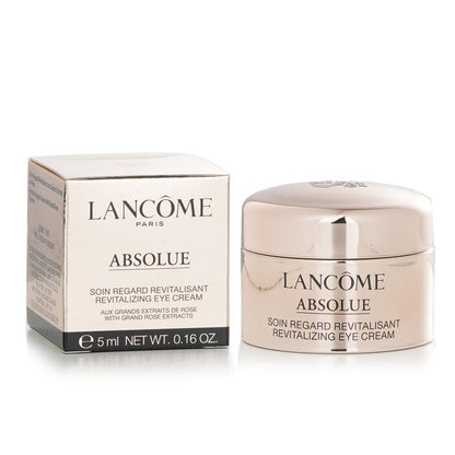 Lancome Absolue Revitalizing Eye Cream (Miniature) 150799 5ml/0.16oz