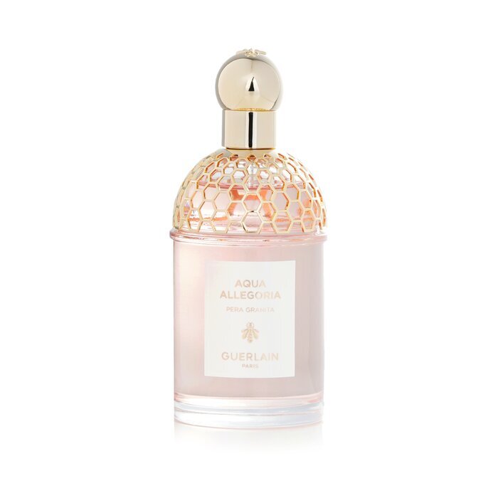 Guerlain Aqua Allegoria Pera Granita Eau De Toilette 125ml