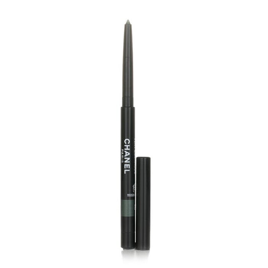 Chanel Stylo Yeux Waterproof Long-lasting Eyeliner #46 Vert Emeraude 0.3g