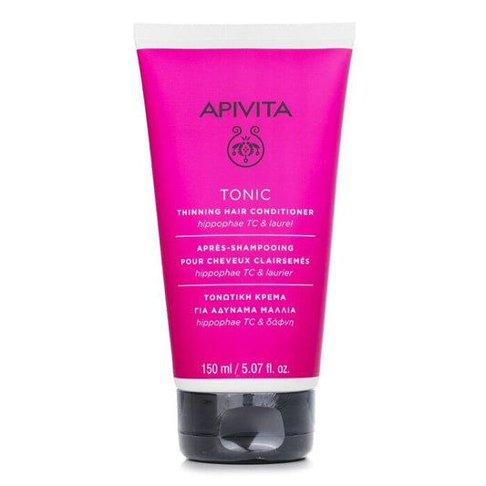 Apivita Tonic Light Conditioner Hippophae & Bay Laurel 150ml