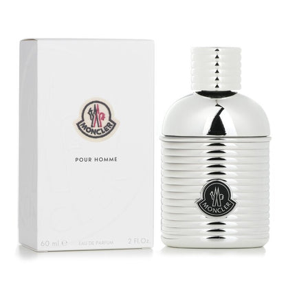 Moncler Pour Homme Eau De Parfum Spray 60ml/2oz