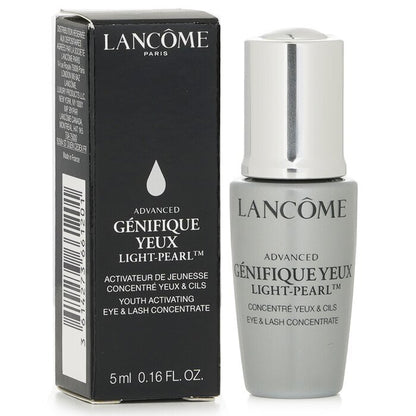 Lancome Advanced Genifique Light-Pearl Youth Activating Eye & Lash Concentrate 5ml/0.16oz