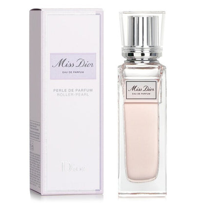Christian Dior Miss Dior Roller Pearl Eau De Parfum Spray 20ml/0.64oz