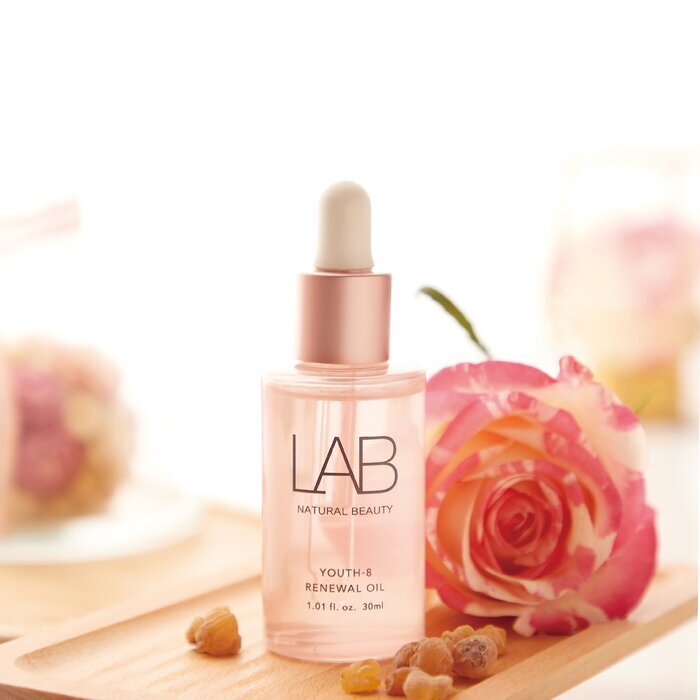 Natural Beauty Youth-8 Renewal Oil (New Packaging) (Exp Date: 05/2026) 30ml/1.01oz