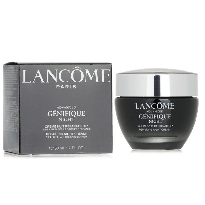 Lancome Advanced Genifique Night Cream 50ml/1.7oz