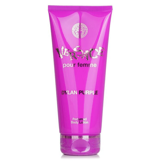 Versace Dylan Purple Perfumed Body Lotion 200ml/6.7oz