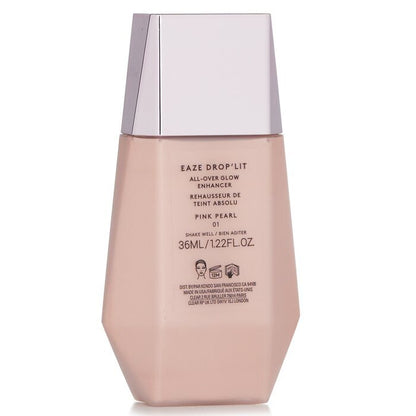 Fenty Beauty by Rihanna Eaze Drop'Lit All Over Glow Enhancer - # 01 Pink Pearl 36ml/1.22oz