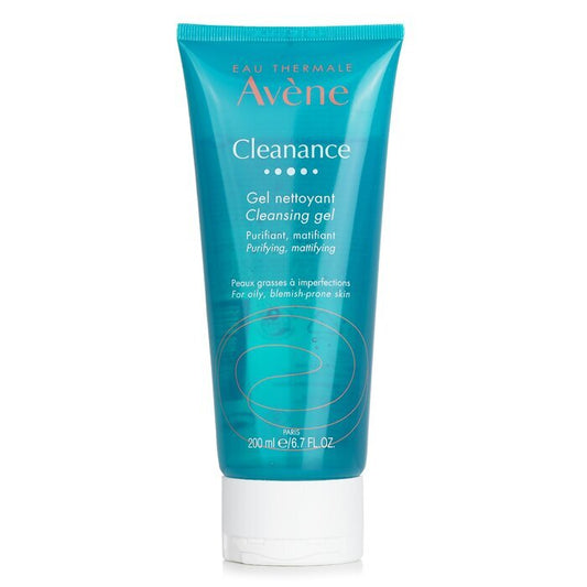 Avene Cleanance Cleansing Gel 200ml