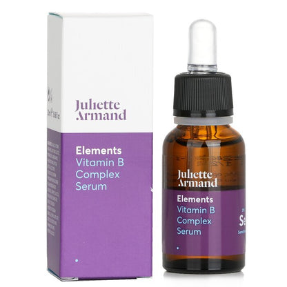 Juliette Armand Elements Vitamin B Complex Serum 20ml/0.68oz