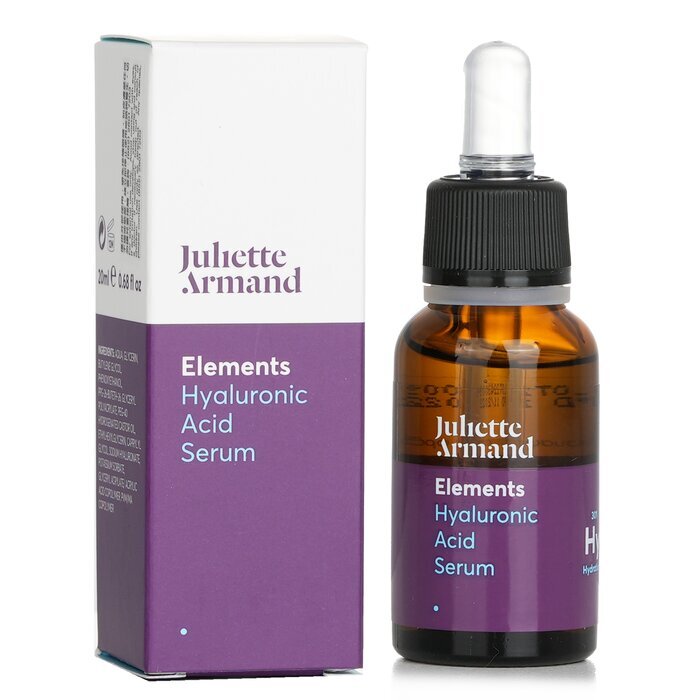 Juliette Armand Elements Hyaluronic Acid Serum 20ml/0.68oz