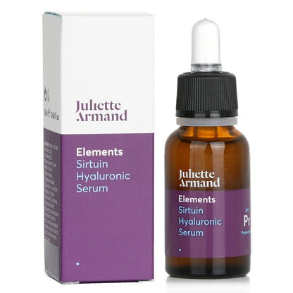 Juliette Armand Elements Sirtuin Hyaluronic Serum 20ml/0.68oz