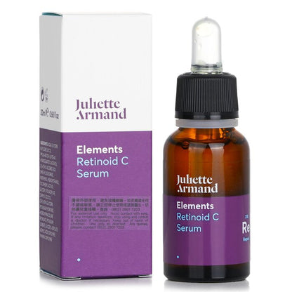 Juliette Armand Elements Retinoid C Serum 20ml/0.68oz
