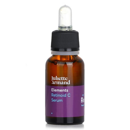 Juliette Armand Elements Retinoid C Serum 20ml/0.68oz