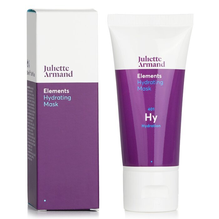 Juliette Armand Elements Hydrating Mask 50ml/1.69oz