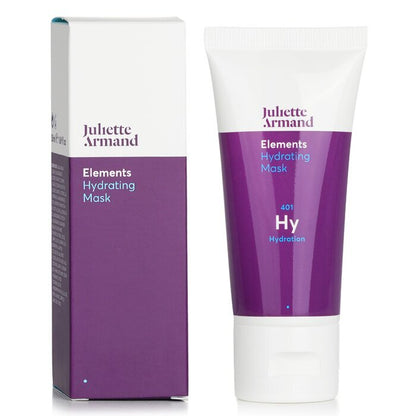 Juliette Armand Elements Hydrating Mask 50ml/1.69oz
