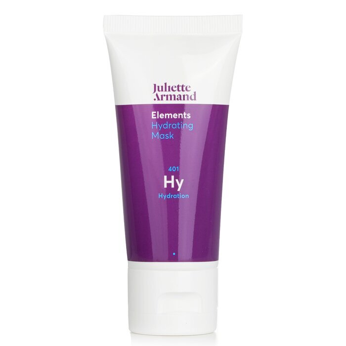 Juliette Armand Elements Hydrating Mask 50ml/1.69oz