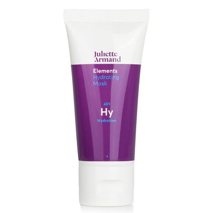 Juliette Armand Elements Hydrating Mask 50ml/1.69oz