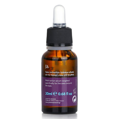 Juliette Armand Elements Eye Shine Serum 20ml/0.68oz