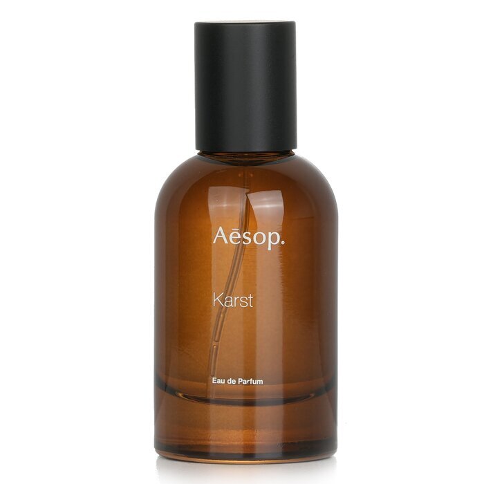 Aesop Karst Eau De Parfum Spray 50ml/1.7oz