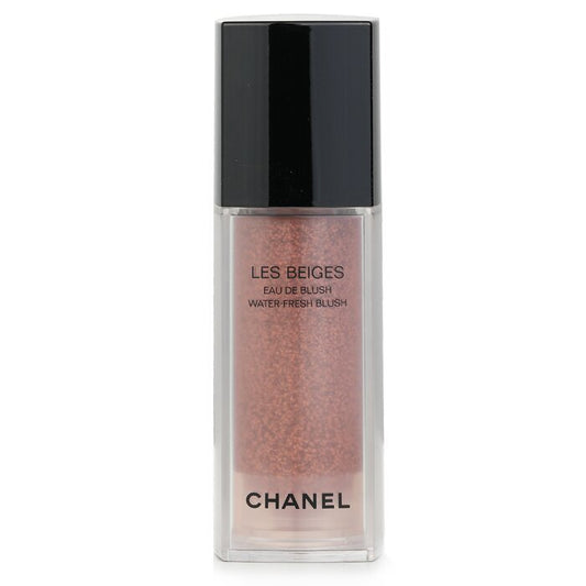 Chanel Les Beiges Water-fresh Blush Warm Pink 15ml