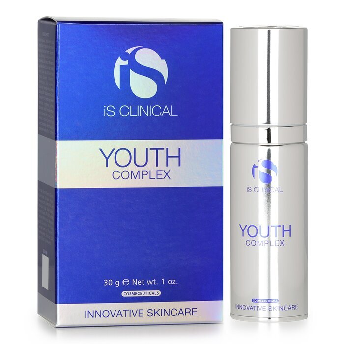IS Clinical Youth Complex 30g/1oz