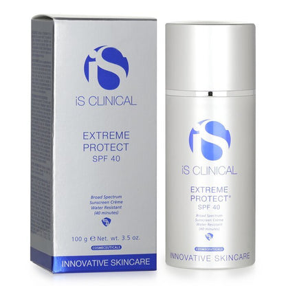 IS Clinical Extreme Protect SPF 40 Sunscreen Creme 100g/3.5oz