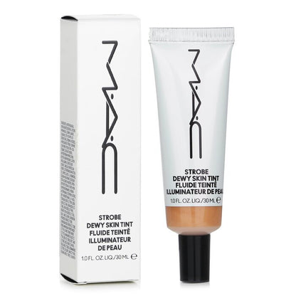 MAC Strobe Dewy Skin Tint # Medium 2 30ml/1oz