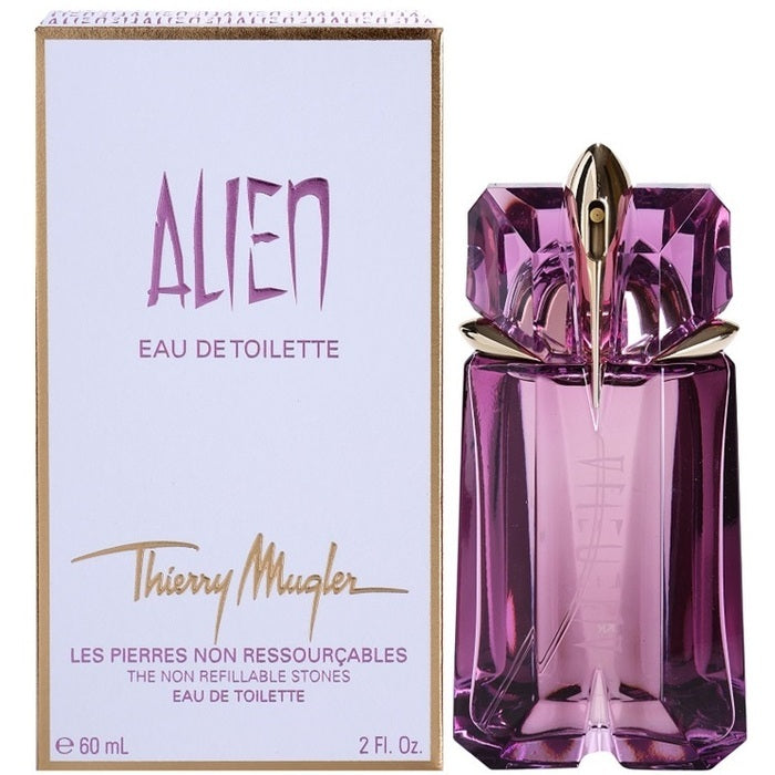 Thierry Mugler Alien Eau De Toilette 60ml