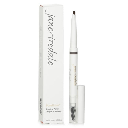 Jane Iredale PureBrow Shaping Pencil - # Medium Brown 0.23g/0.008oz