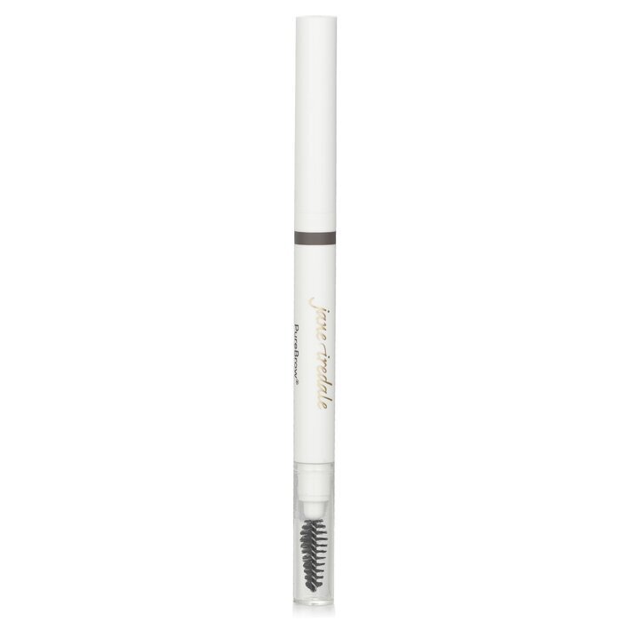 Jane Iredale PureBrow Shaping Pencil - # Medium Brown 0.23g/0.008oz