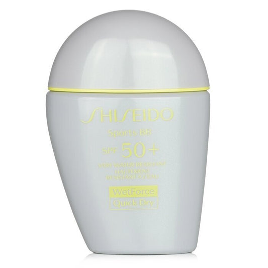 Shiseido Sports Bb Wetforce Spf50+ Very Dark 30ml