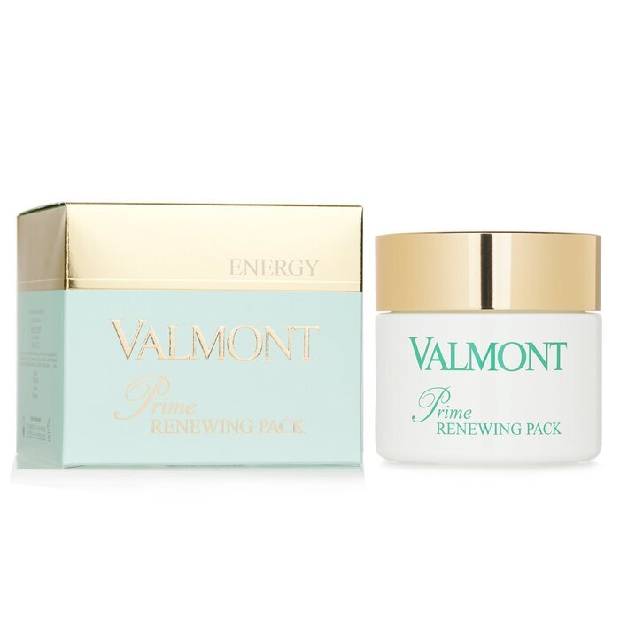 Valmont Prime Renewing Pack 75ml