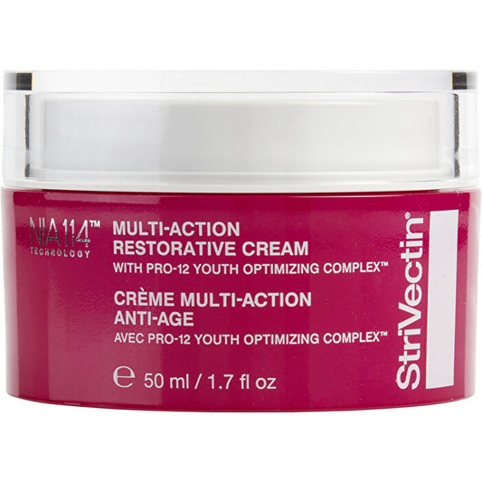 Strivectin Multi-action Restorative Cream With Pro-12 Youth Optimizing Complex 50ml