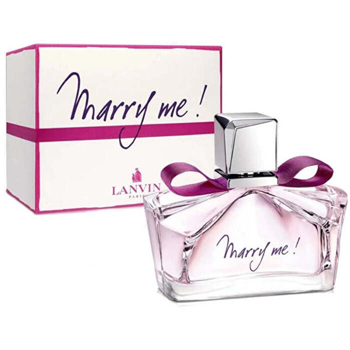 Lanvin Marry Me Eau De Parfum 50ml