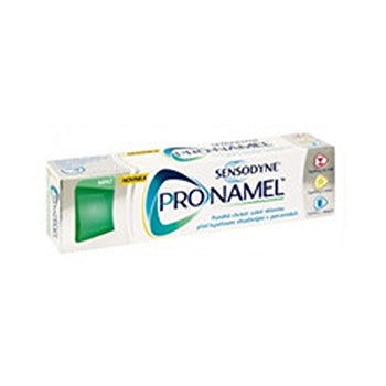 Sensodyne Toothpaste For Daily Protection Of Pronamel 75ml 75ml