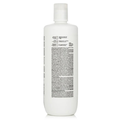 Schwarzkopf BC Bonacure Q10+ Time Restore Conditioner (For Mature and Fragile Hair) 1000ml/33.8oz