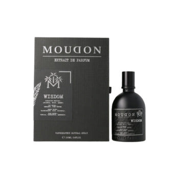 Moudon Wisdom Extrait De Parfum 100ml