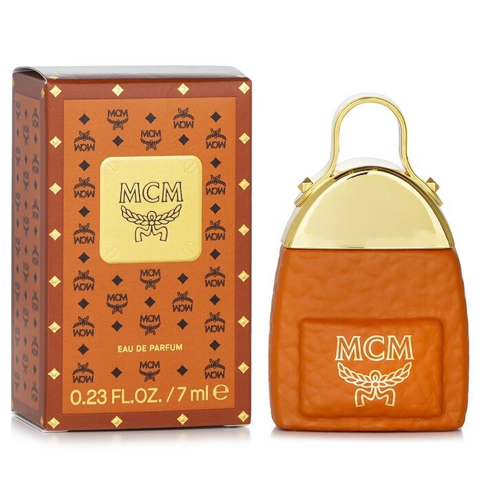 Mcm Woman Eau De Parfum 7ml Miniature