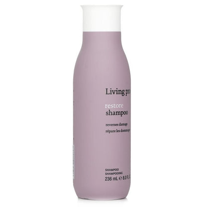 Living Proof Restore Shampoo 236ml