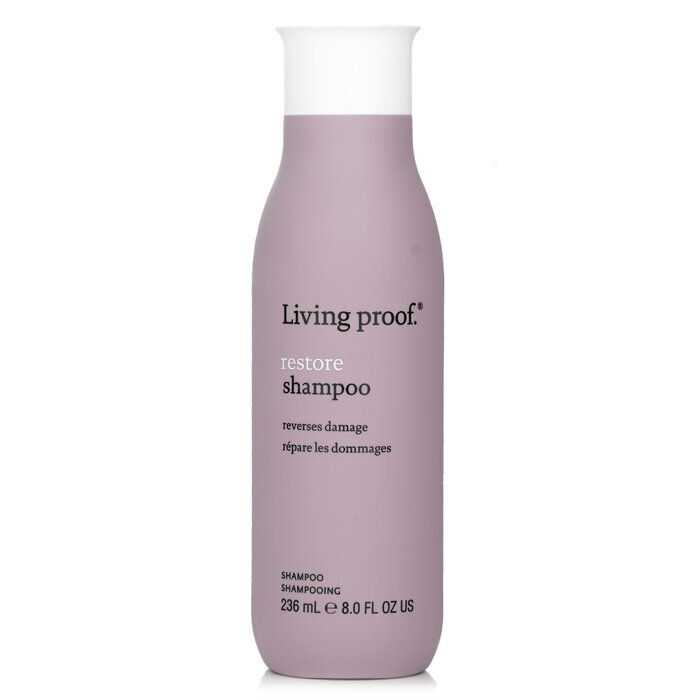 Living Proof Restore Shampoo 236ml