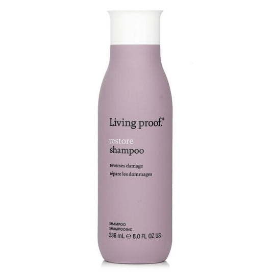 Living Proof Restore Shampoo 236ml