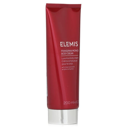 Elemis Frangipani Monoi Body Cream 200ml/6.7oz