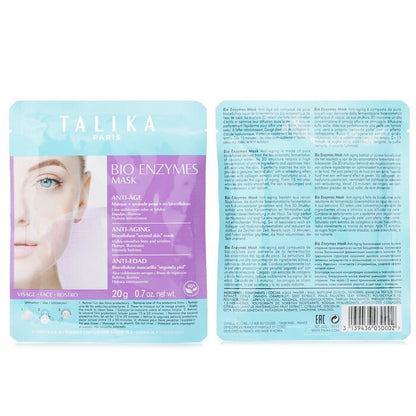 Talika Bio Enzymes Mask Anti-Aging 20g/0.7oz