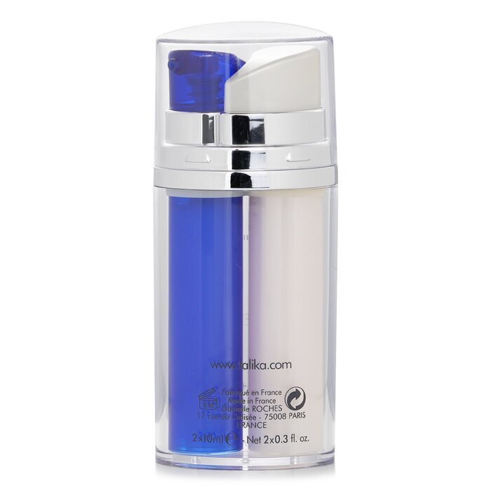Talika Eye Quintessence Day Cream and Night Serum 2x10ml/0.3oz