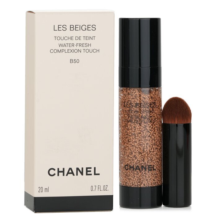 Chanel Les Beiges Water-fresh Complexion Touch B50 20ml