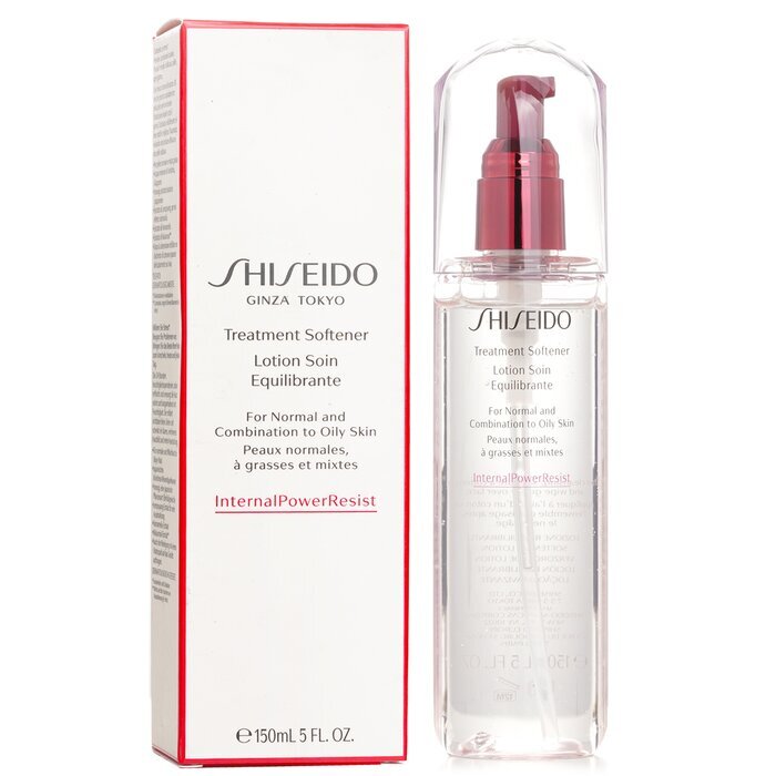 Shiseido Treatment Softener 150ml/5oz
