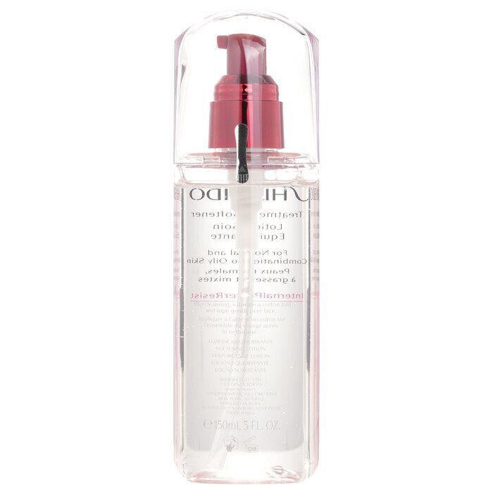 Shiseido Treatment Softener 150ml/5oz